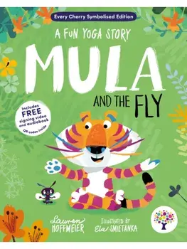 Mula and the Fly: Accessible Symbolised Edition, Paperback/***