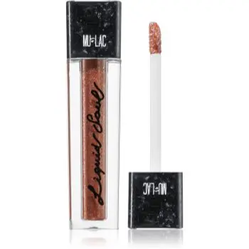 Mulac Cosmetics Liquid Soul lichid fard ochi