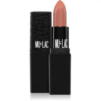 Mulac Cosmetics Matt Lipstick ruj mat