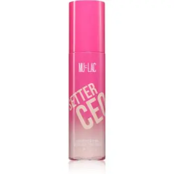 Mulac Cosmetics Setter CEO fixator make-up