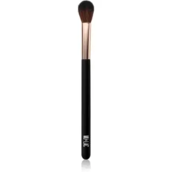 Mulac Cosmetics Spotlight pensula rotunda pentru machiaj