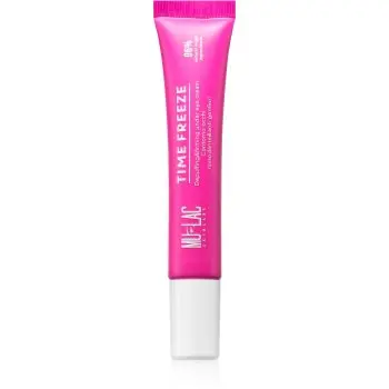 Mulac Cosmetics Time Freeze crema de ochi pentru fermitate împotriva ridurilor și a cearcănelor întunecate