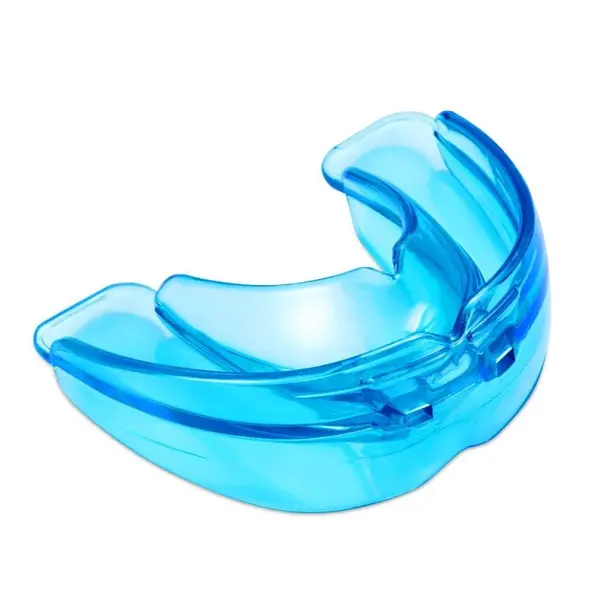 Mulaj, Zamo®, Anti-Snore, Impotriva Sforaitului sau a Bruxismului, Scrasnitul Dintilor, Albastru