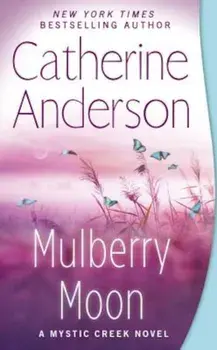 Mulberry Moon, Paperback/Catherine Anderson