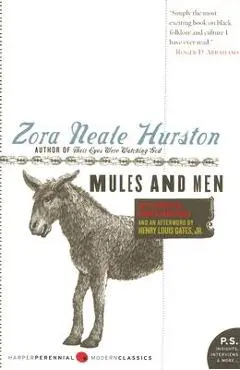 Mules and Men - Zora Neale Hurston
