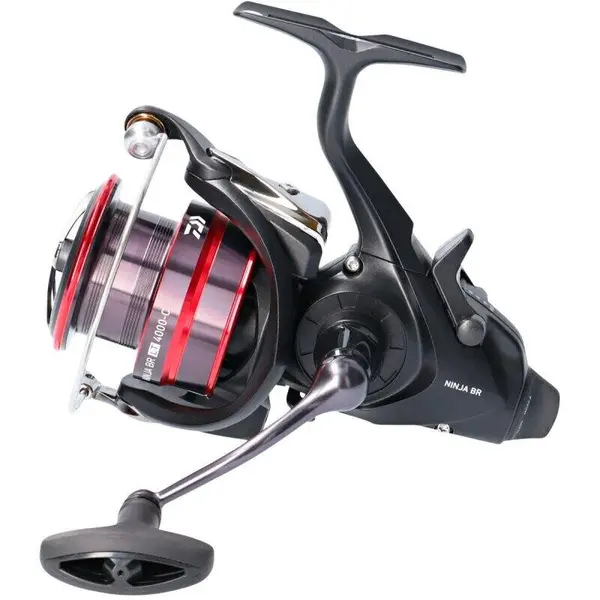 Mulineta 20 Ninja BR LT 5000-C