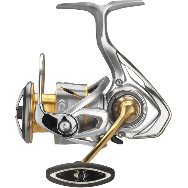 Mulineta 22 Freams LT 2000D