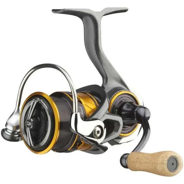 Mulineta 22 Silvercreek MQ LT 2000S-H