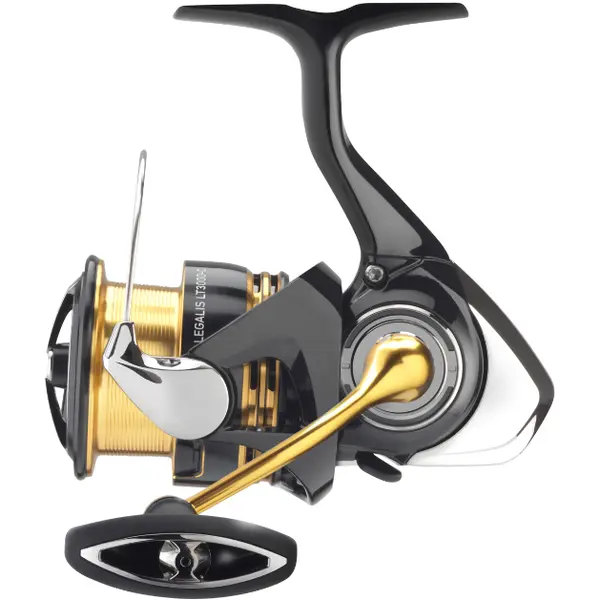 Mulineta 23 Legalis LT 5000-C