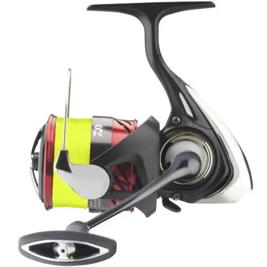 Mulineta 23 Ninja LT 3000-C JB4 0.19mm x 130m Yellow