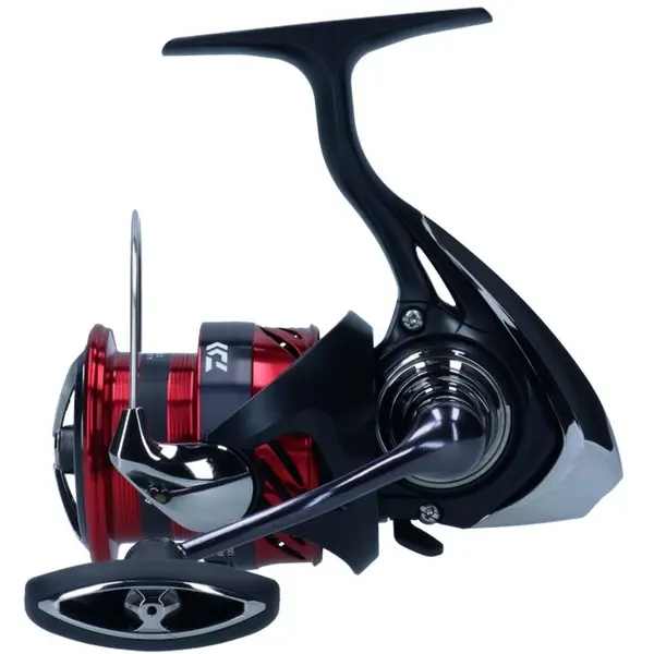 Mulineta 23 Ninja LT 6000