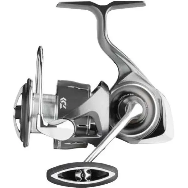 Mulineta 24 Luvias PC LT 2500D