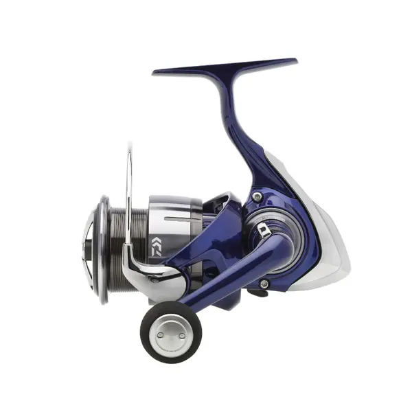 Mulineta 24 TDR Match & Feeder QD 3012QD