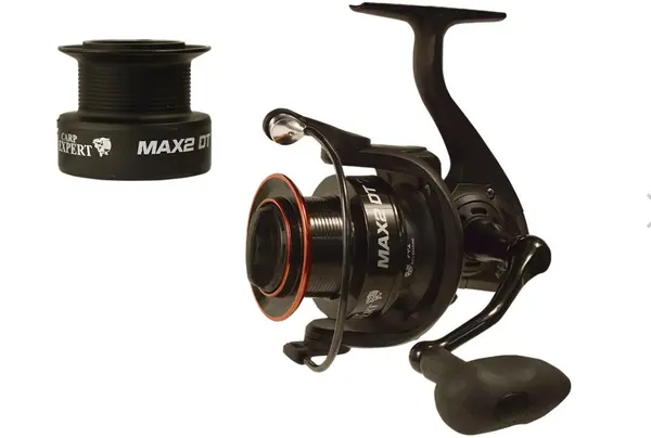Mulineta Accesorii pescuit > Nada si momeli crap CXP MAX2 DOUBLE