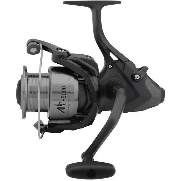 Mulineta AK Baitfeeder 5000