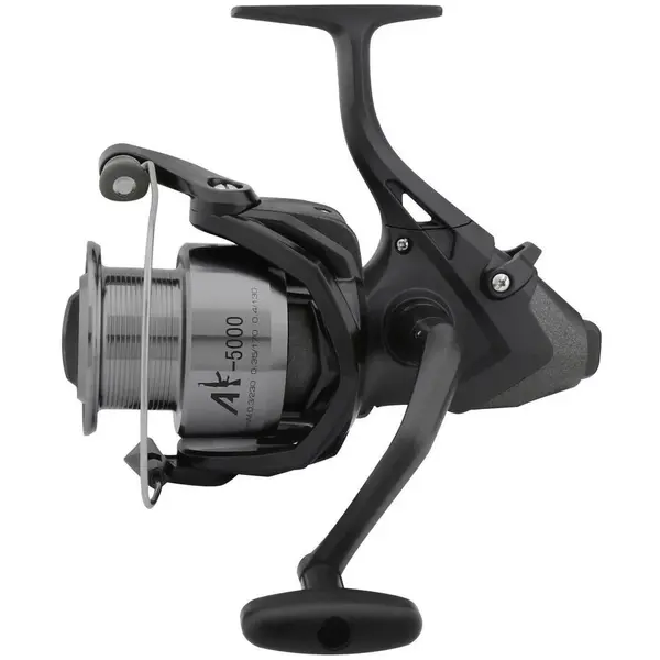 Mulineta AK Baitfeeder 6000