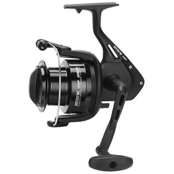 Mulineta Atomic Spod 7000