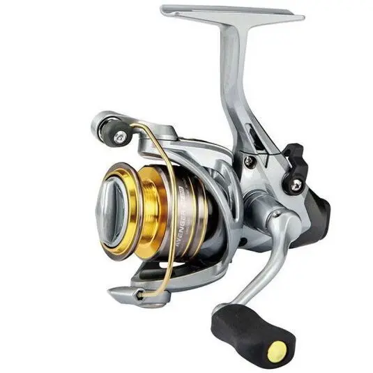 Mulineta Avenger Baitfeeder 3000