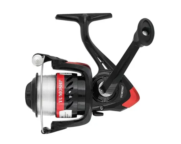 Mulineta Baracuda Yumoshi FF5000