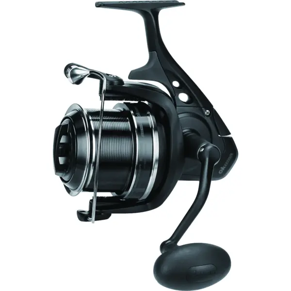 Mulineta Black Bomber Spod 8000S