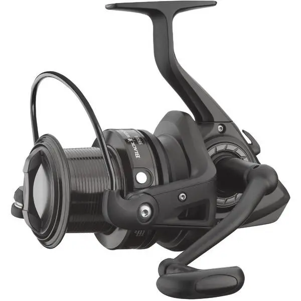 Mulineta Black Widow 5500A