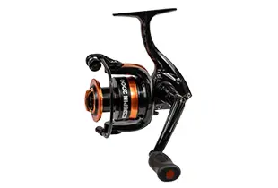 Mulineta Bokor Spin JF 2000