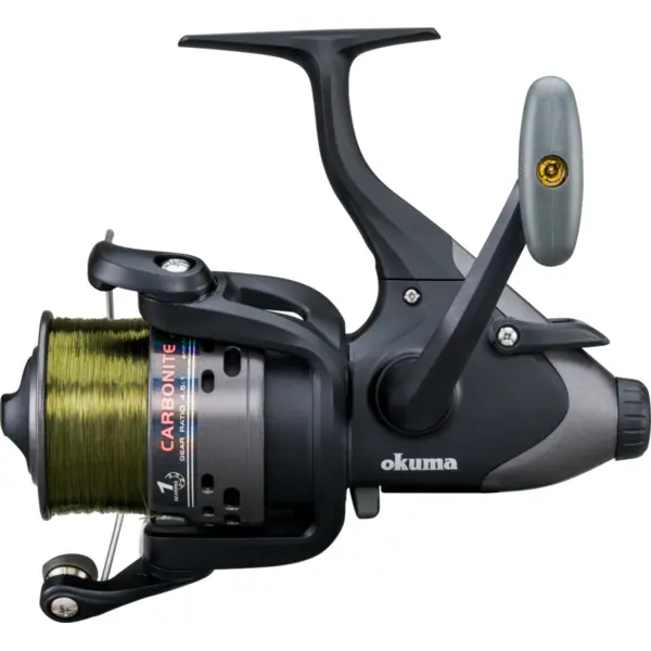 Mulineta Carbonite XP 5500