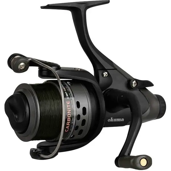 Mulineta Carbonite XP Baitfeeder 140A