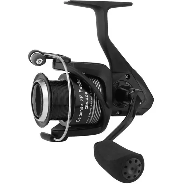 Mulineta Carbonite XP Feeder 4000