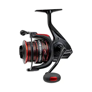 Mulineta Carp Expert Dynamic Feeder > Mulineta feeder, Feeder 6000