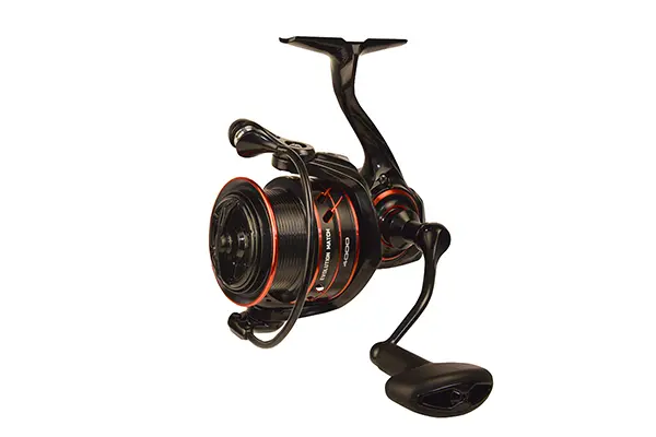 MULINETA CARP EXPERT EVOLUTION MATCH 7+1CS