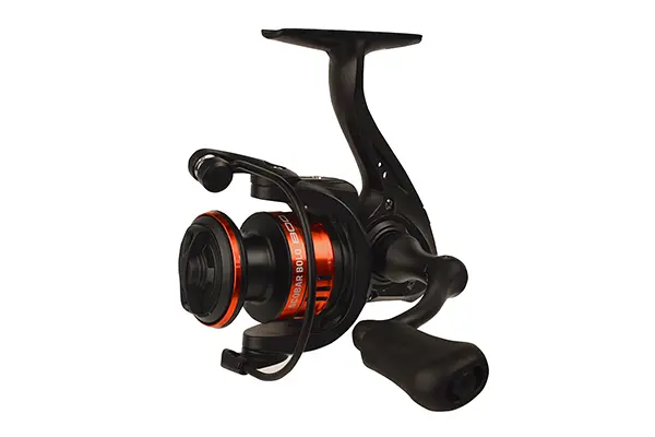 MULINETA CARP EXPERT SCOBAR BOLO 5+1CS