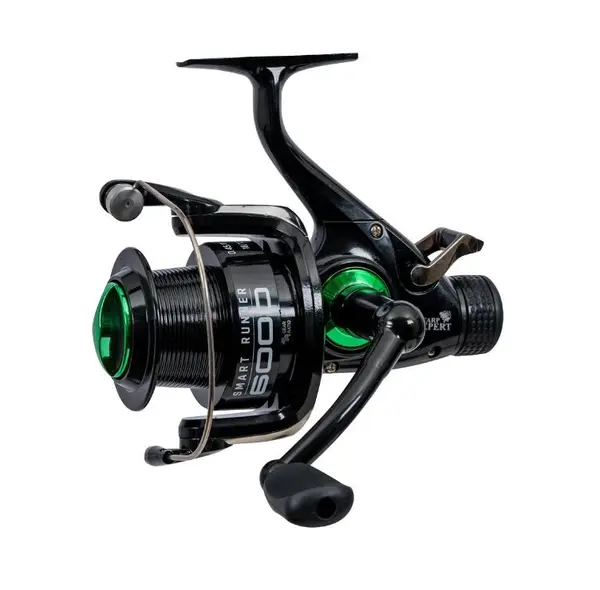 Mulineta Carp Expert Smart Runner 6000