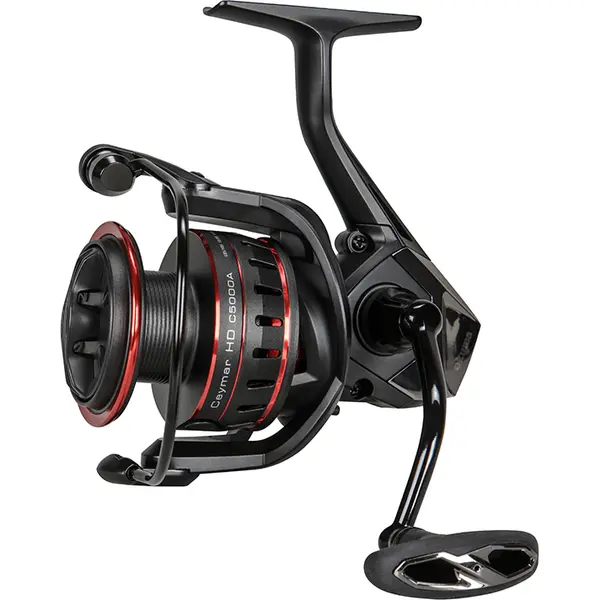 Mulineta Ceymar HD 3000SA