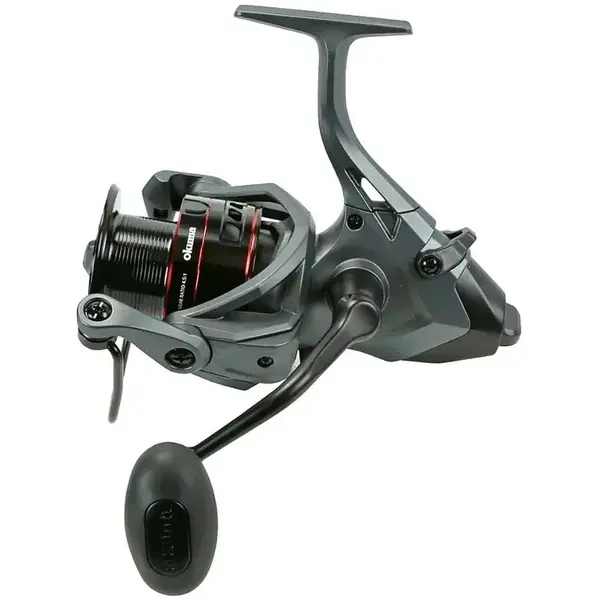 Mulineta Ceymar HD Baitfeeder 6000A