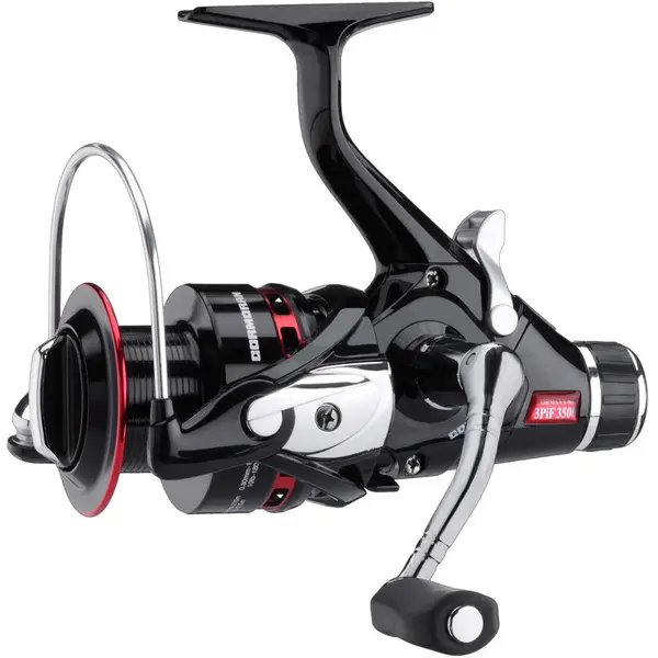 Mulineta Cormaxx BR3500