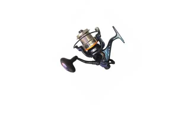 Mulineta Crap Cool Angel Storm 9S de (9500)