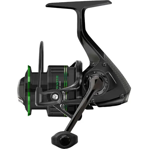 Mulineta Cross Water 5PiF 2500