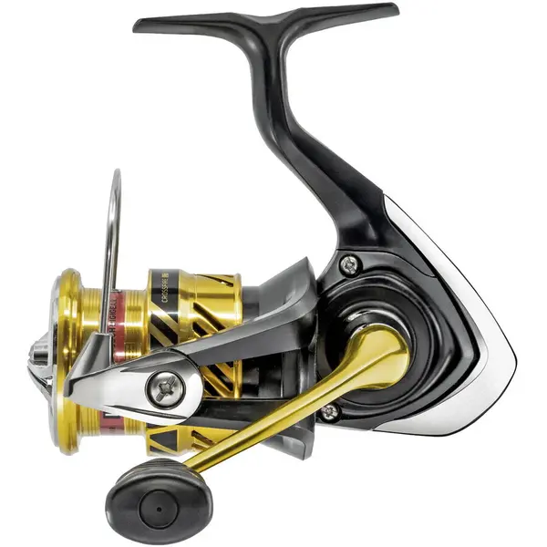 Mulineta Crossfire LT 2500 New