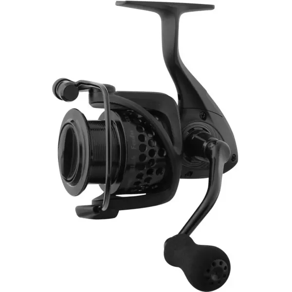 Mulineta Custom Black Feeder 5500