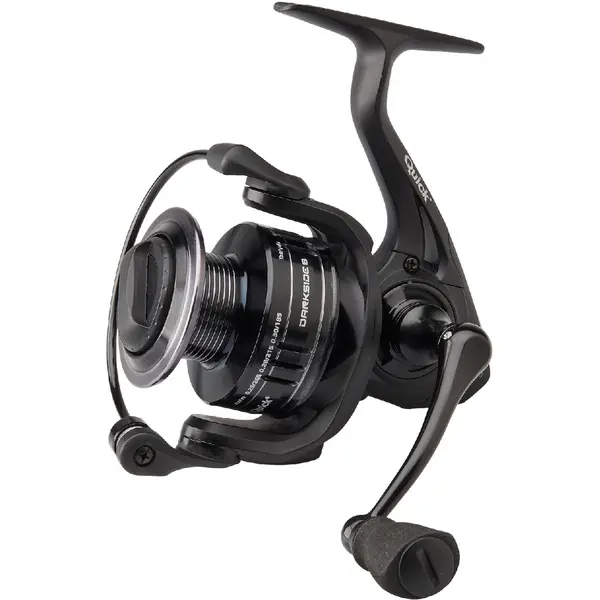 Mulineta Darkside 8 1000
