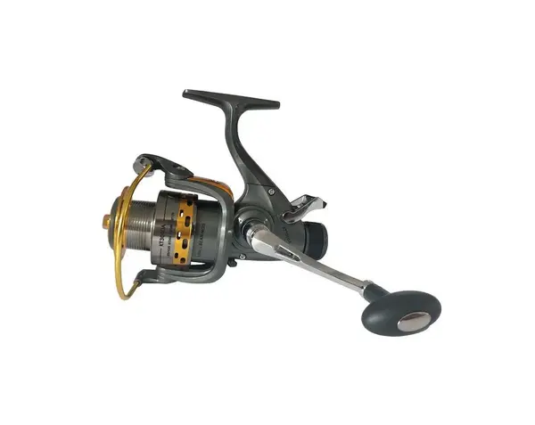 Mulineta Diamant alb KT3000A, 6 rulmenti si sistem baitrunner