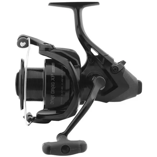 Mulineta Dyna Drag XP 4000
