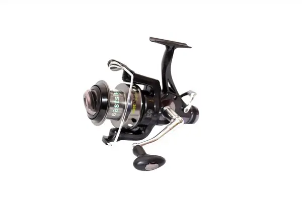 mulineta, Eastshark, HT6000, baitrunner, 10 rulmenti, tambur longcast