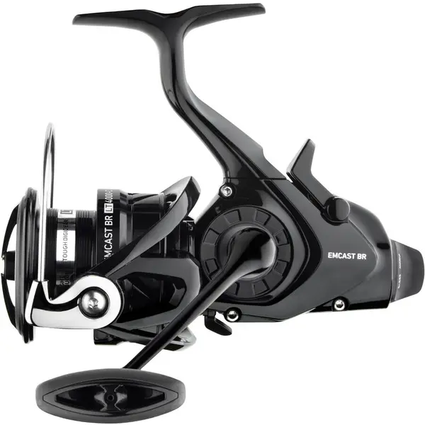 Mulineta Emcast BR LT 4000-C