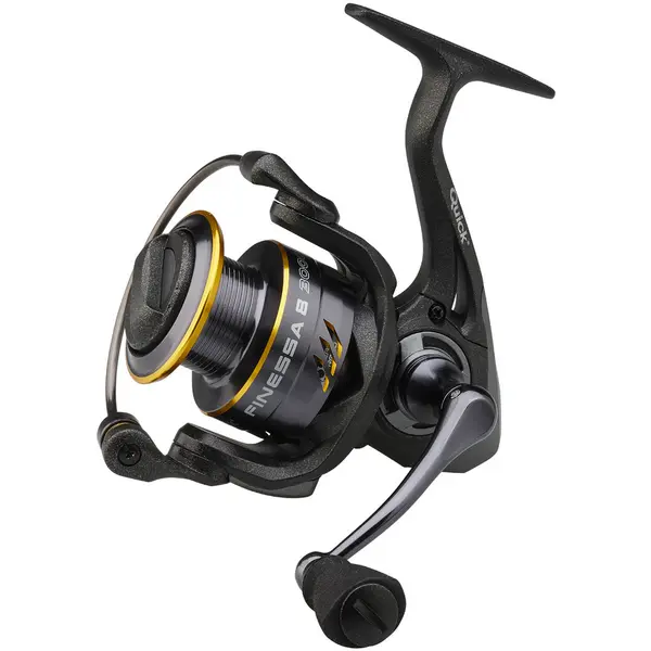 Mulineta Finessa 8 2500S