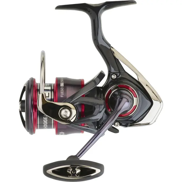 Mulineta Fuego LT 2500