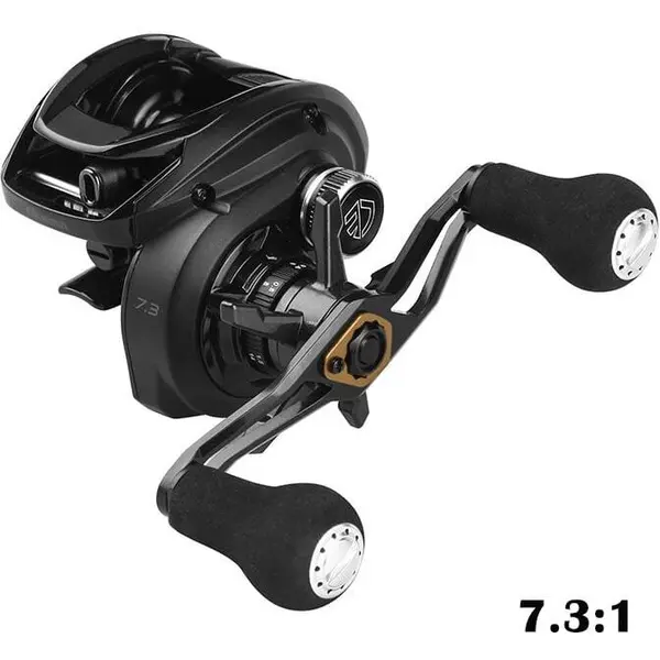 Mulineta Hakai DT 101H-A LH