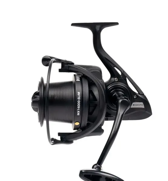 Mulineta hakuyo MX 14000 SLIM