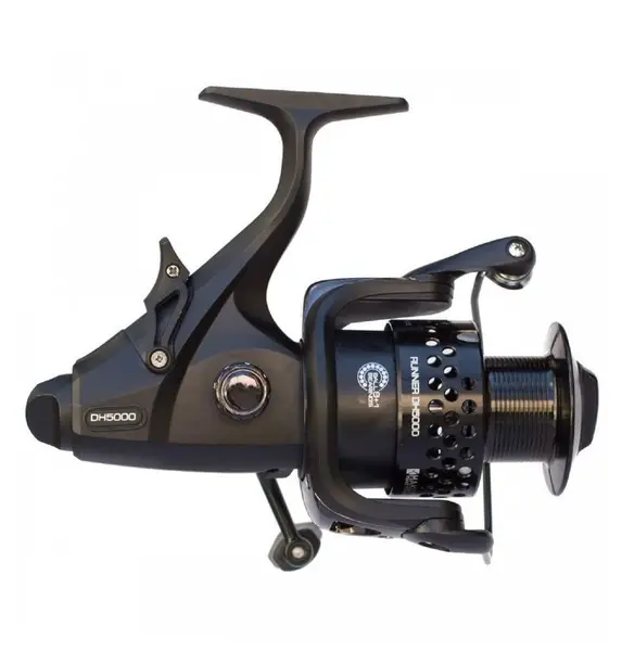 Mulineta Hakuyo Runner DH 5000